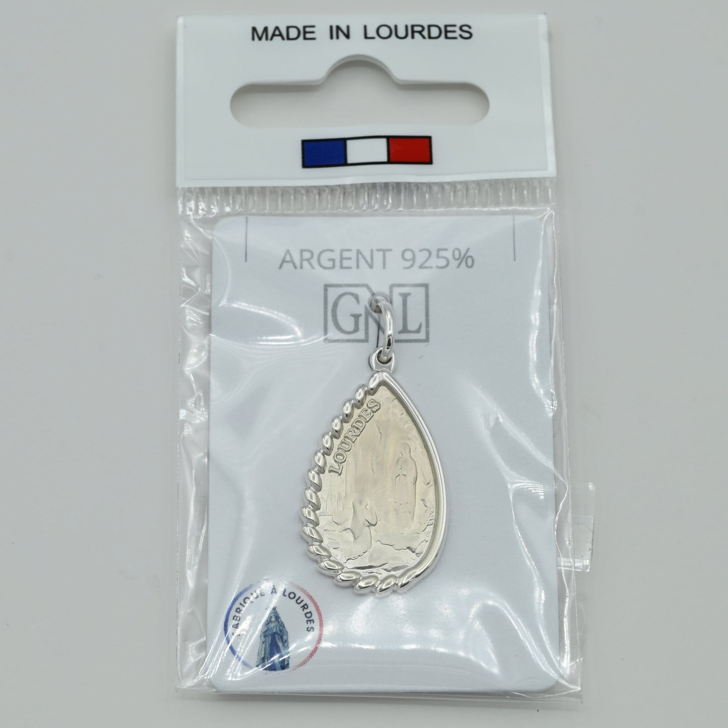 Sv925 Apparition 25mm Oval 両面