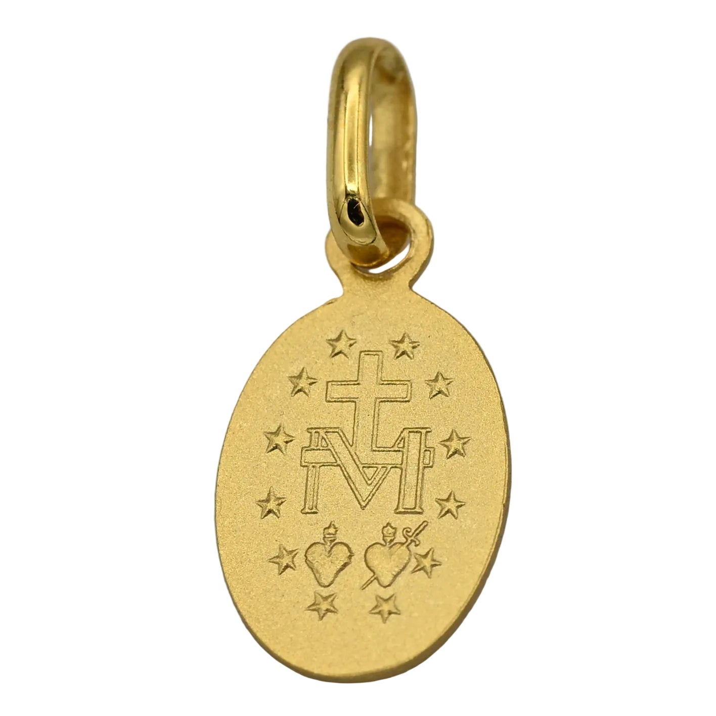 K9 不思議のメダイ11mm