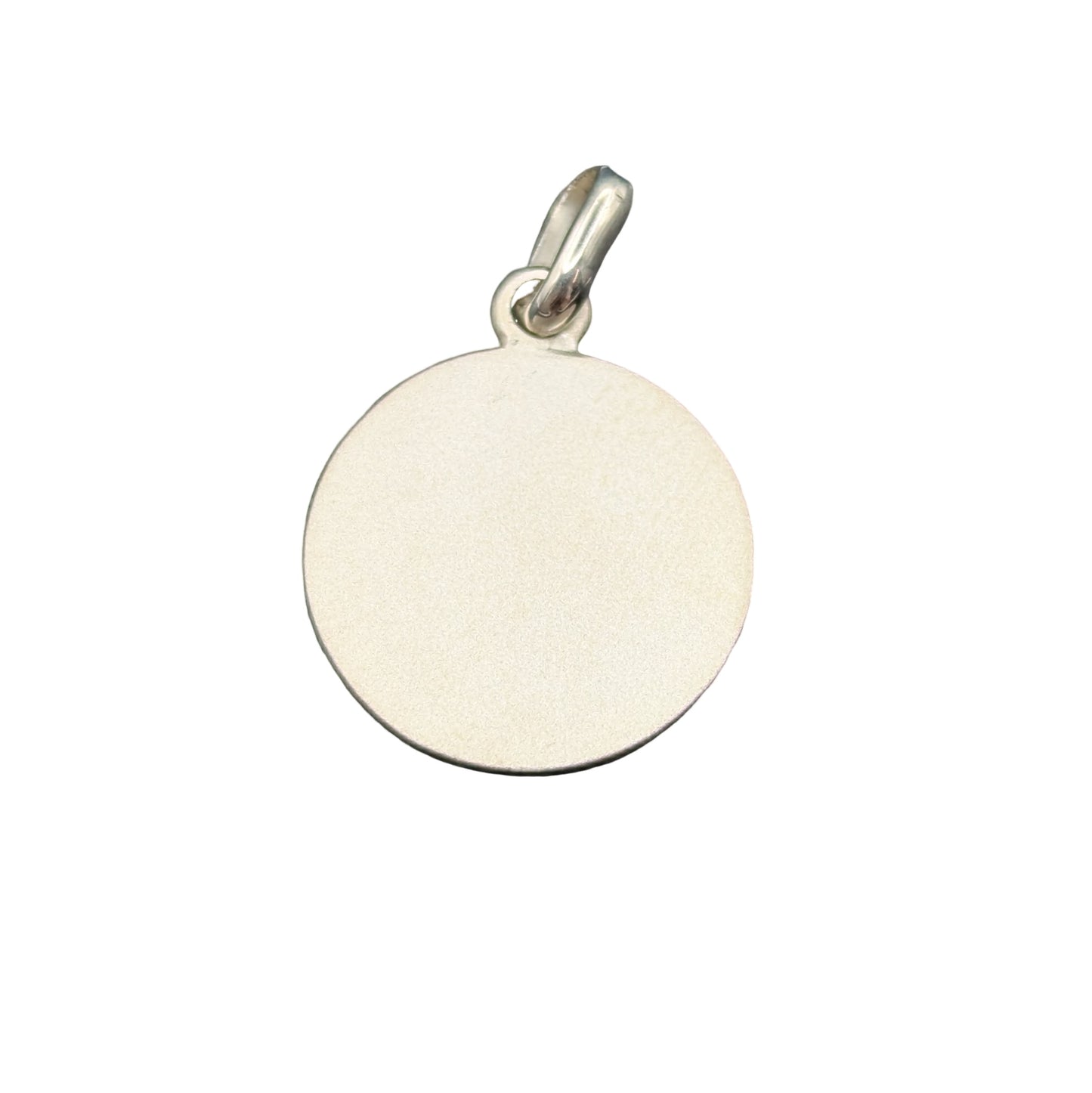 バラの聖母 シルバー 15ミリ