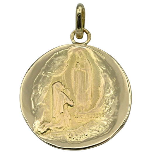 聖ベルナデッタ Apparition 15mm