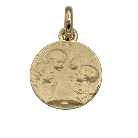 聖アンジェラス 15mm