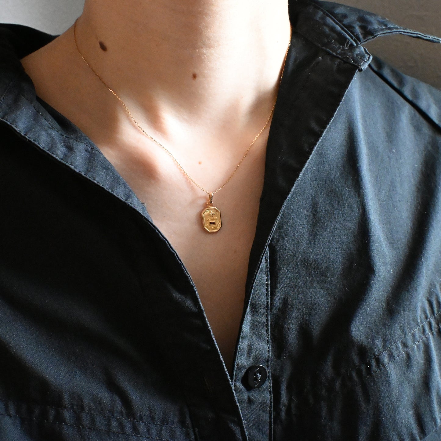 L'Exclusive Pierre Rouge 12ミリ