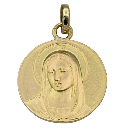 海の星のマリア（マリス・ステラ）15mm