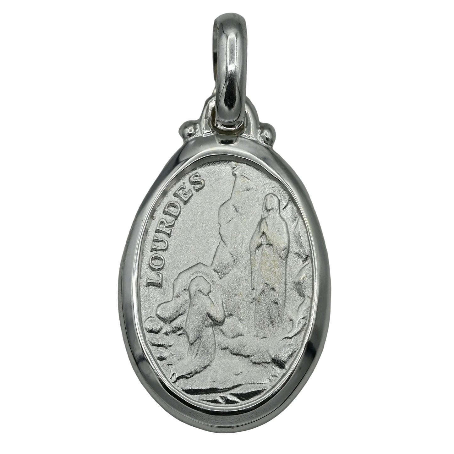 Sv925 Apparition 17mm Oval 両面