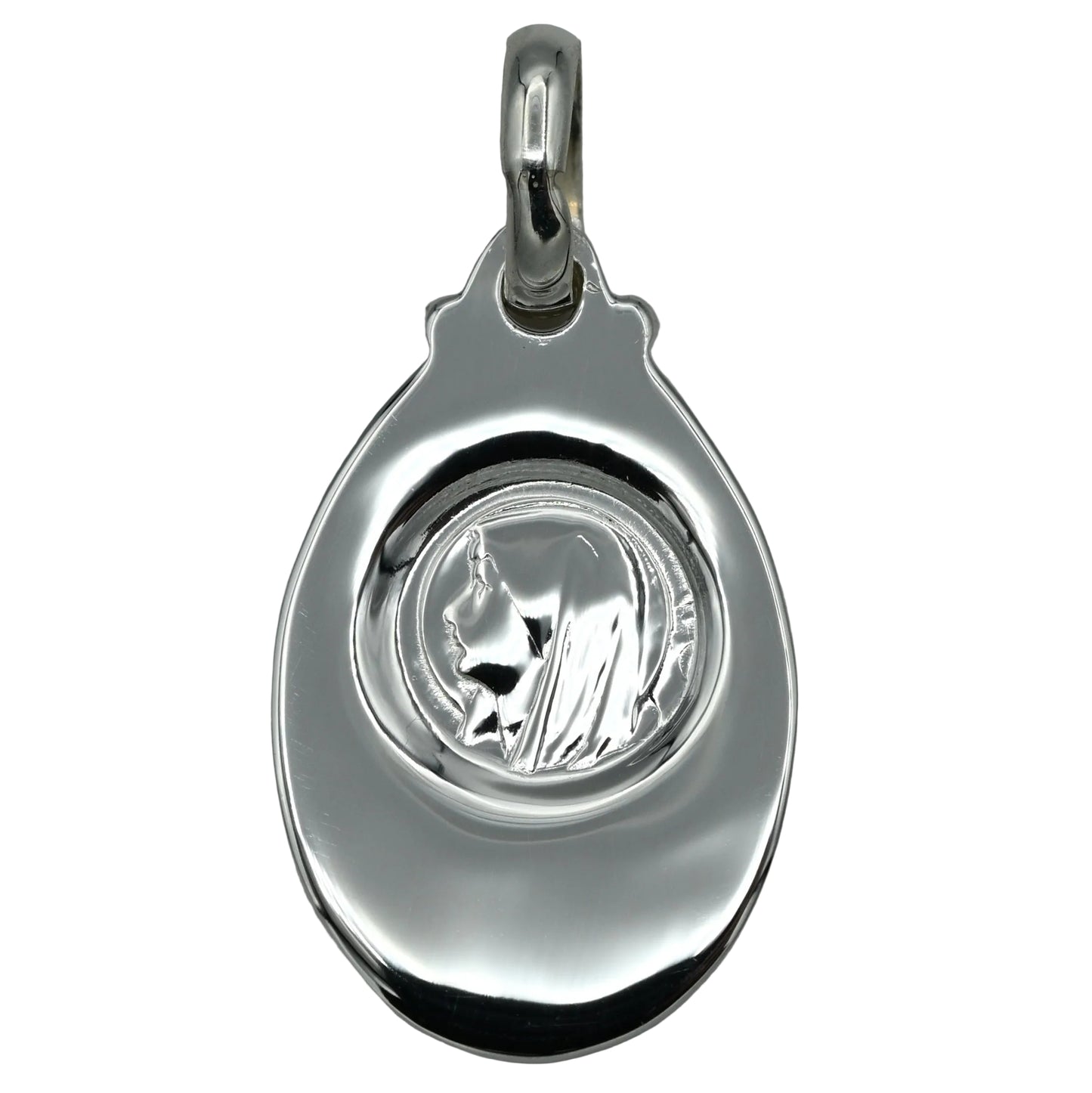 Sv925 Apparition 17mm Oval 両面