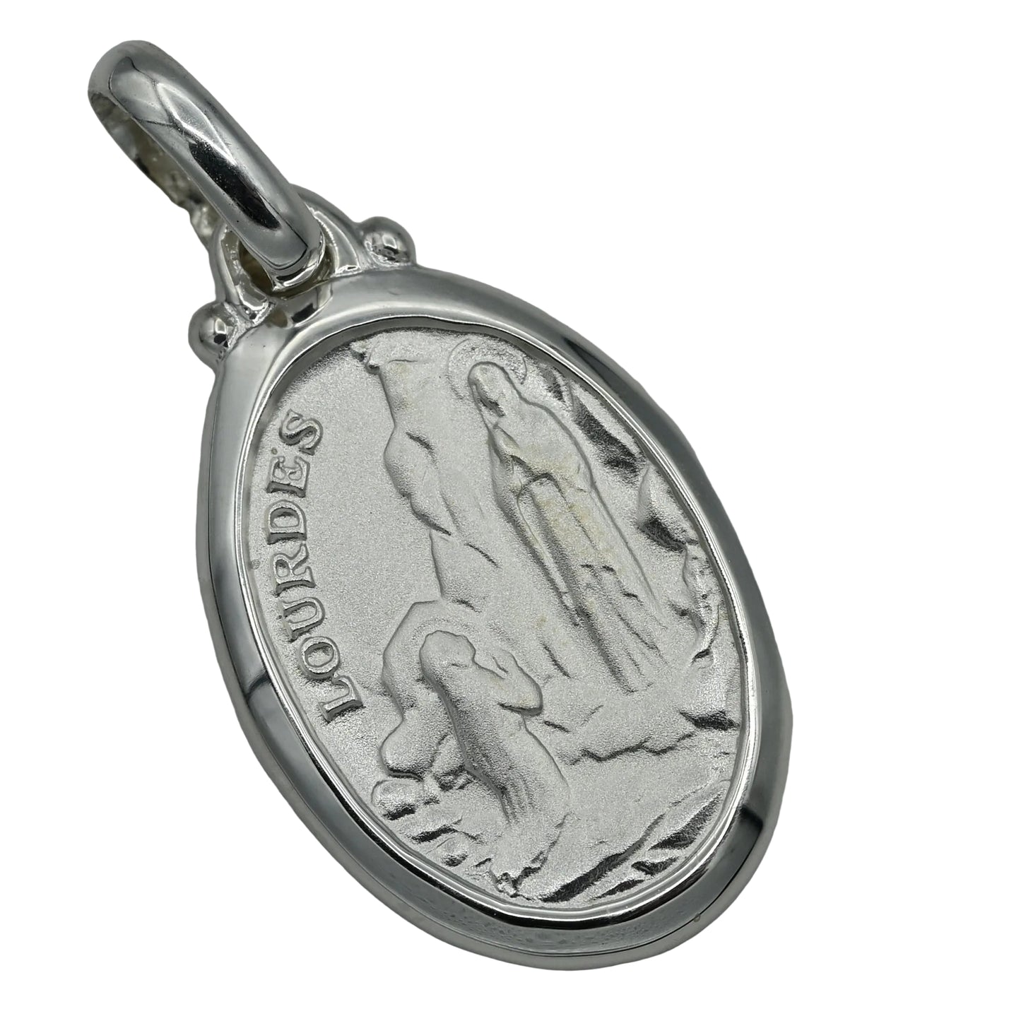 Sv925 Apparition 17mm Oval 両面