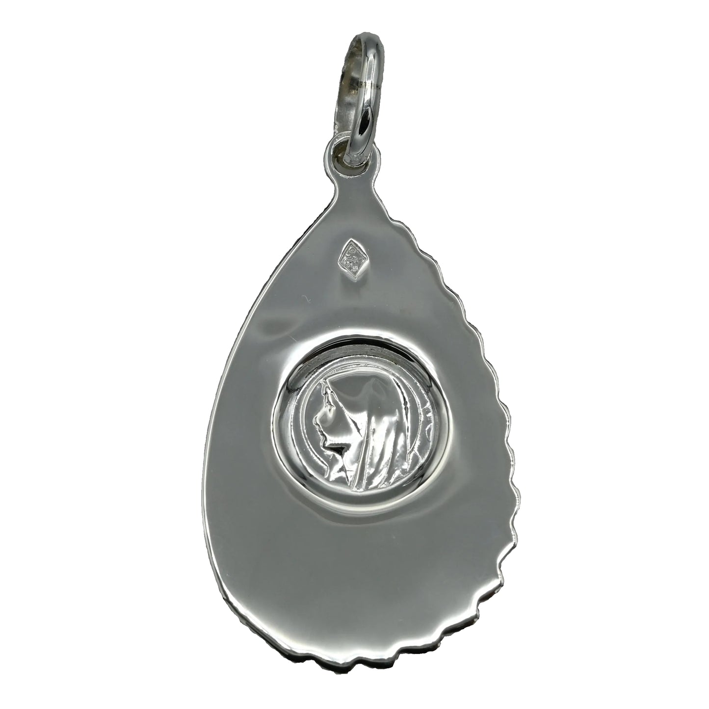 Sv925 Apparition 25mm Oval 両面