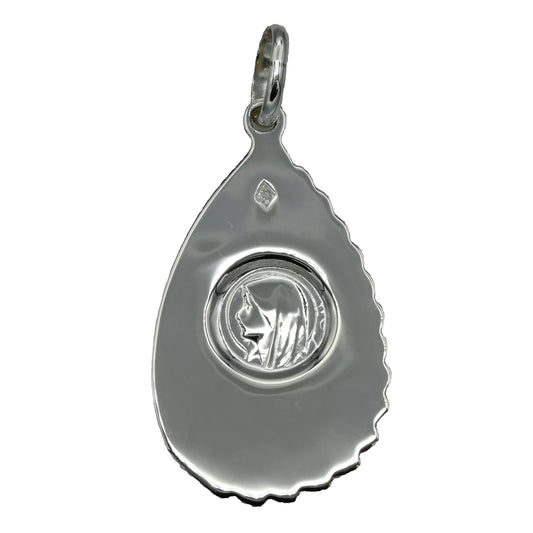 Sv925 Apparition 25mm Oval 両面
