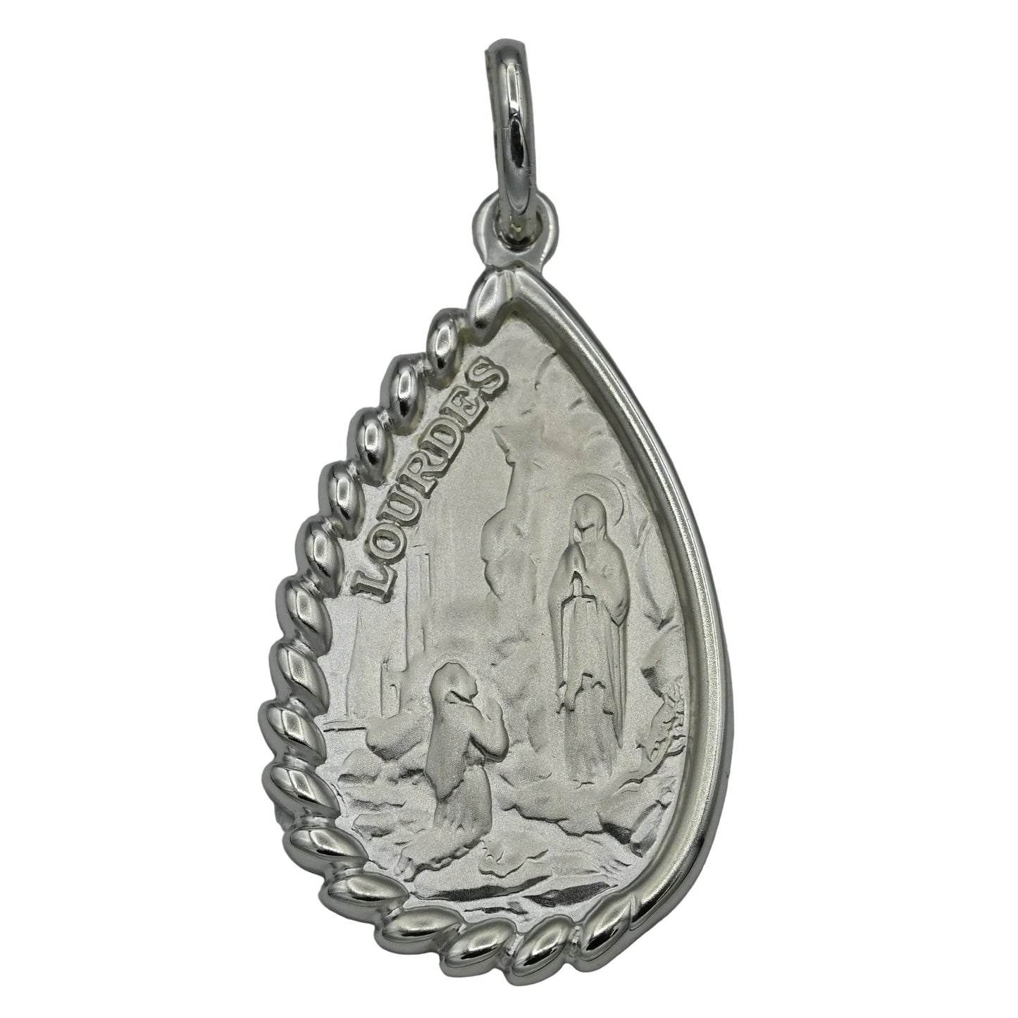 Sv925 Apparition 25mm Oval 両面