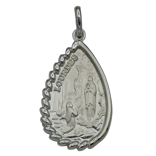 Sv925 Apparition 25mm Oval 両面