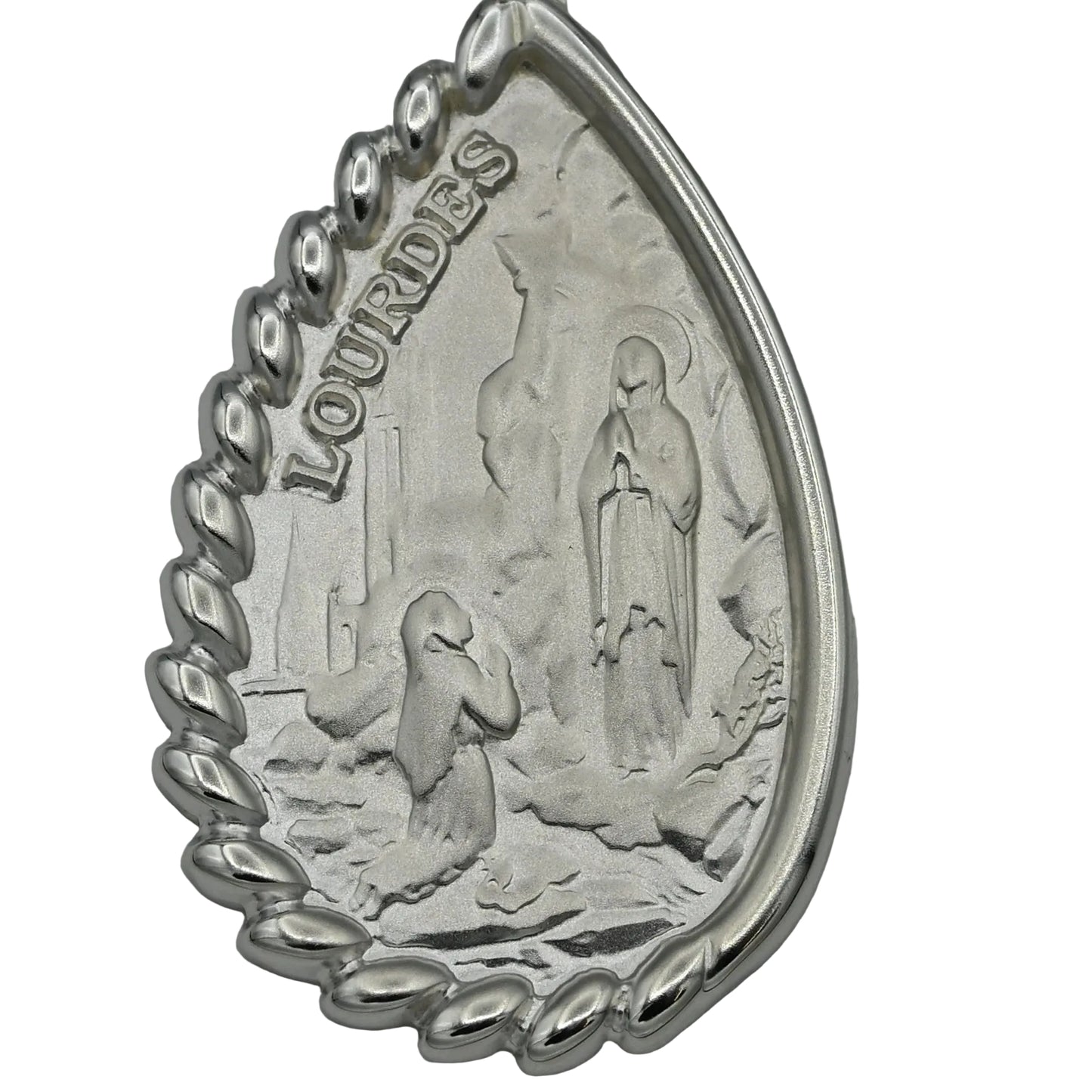 Sv925 Apparition 25mm Oval 両面