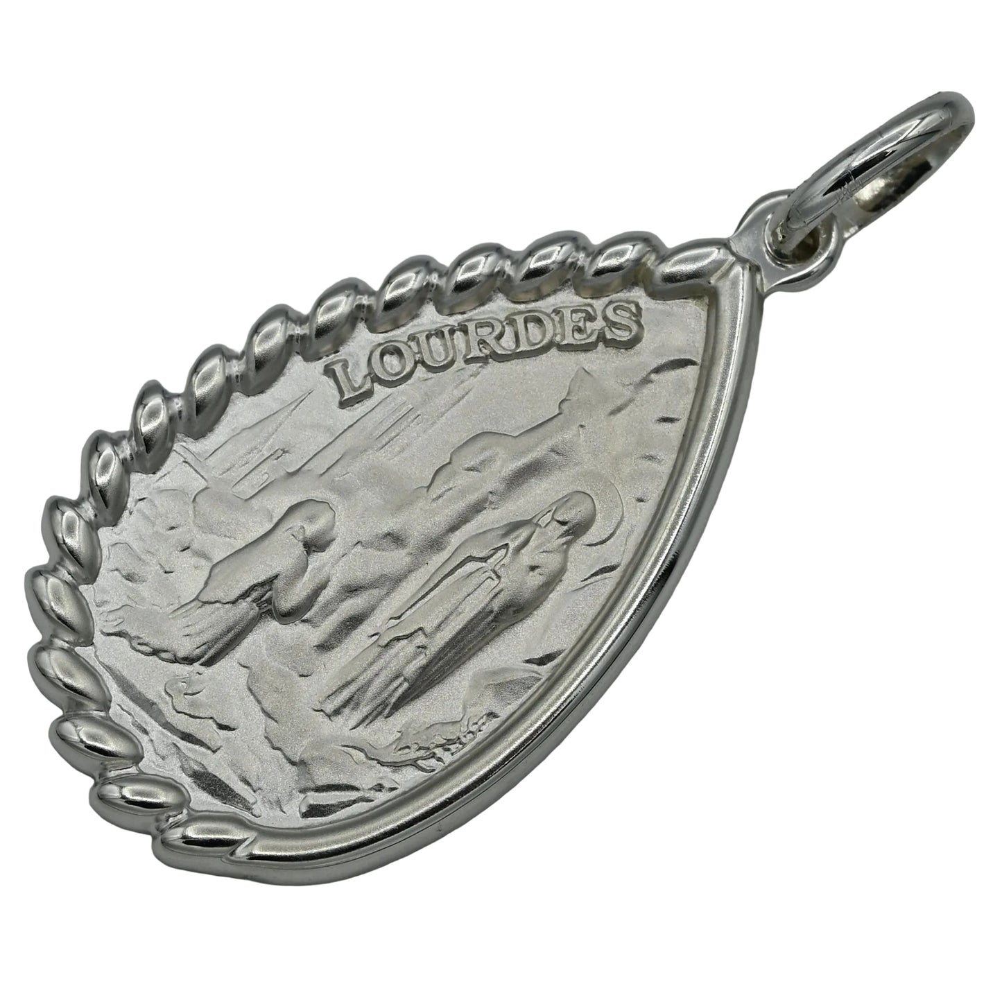 Sv925 Apparition 25mm Oval 両面