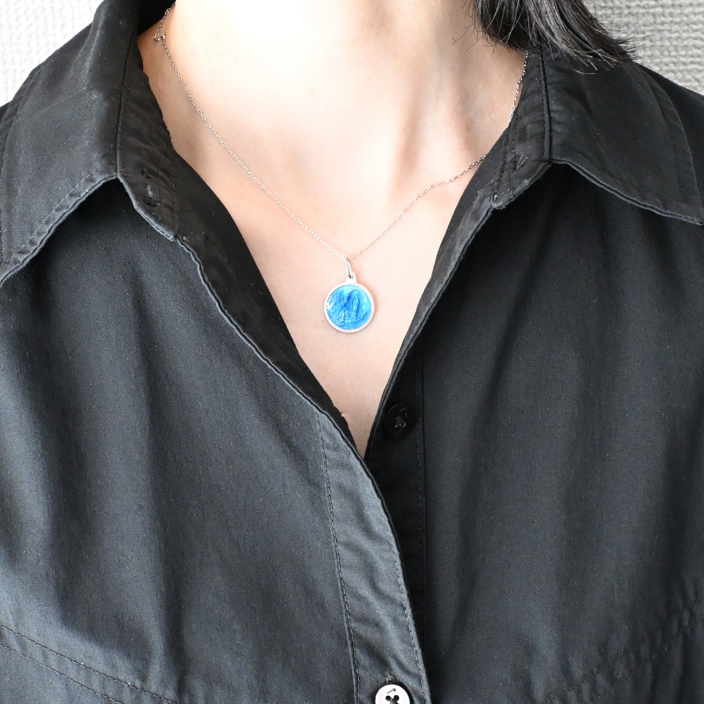 Sv925 Apparition 15mm Bleu