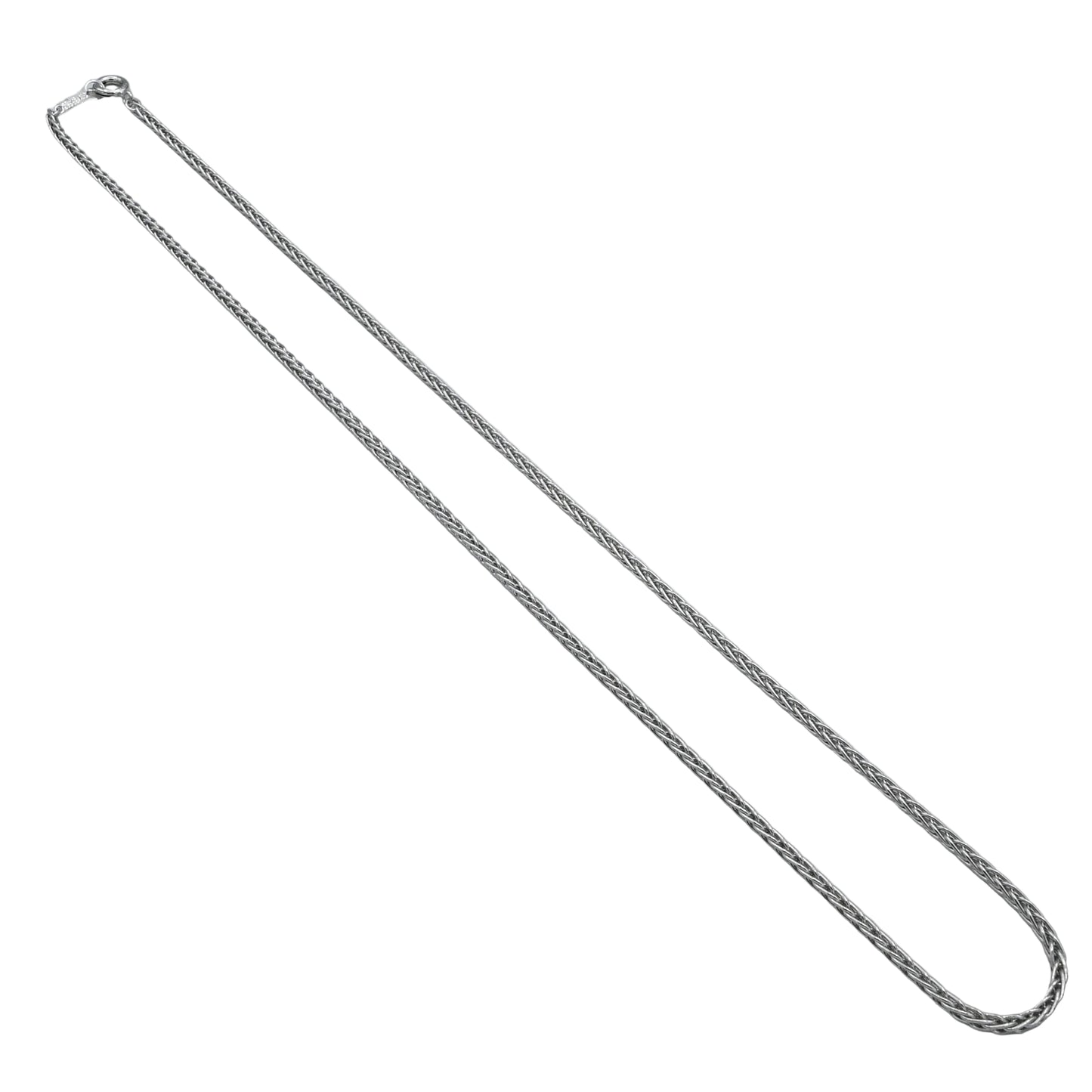 Sv925 チェーン 40cm