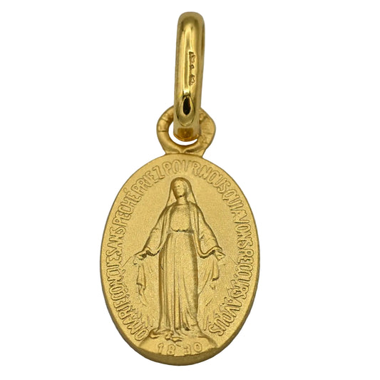 K9 不思議のメダイ11mm