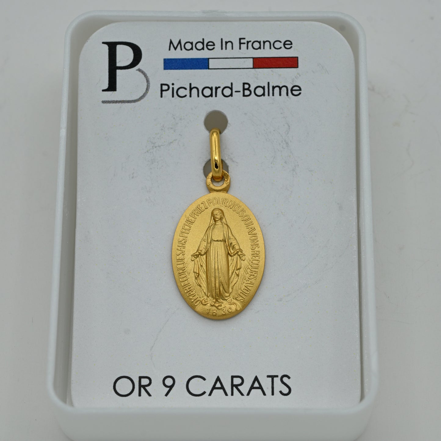 K9 不思議のメダイ15mm