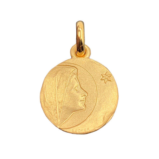 ベトレヘムの聖母 15mm