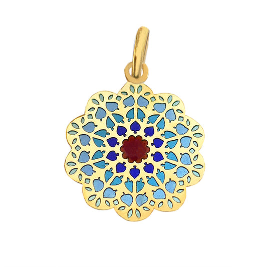 サント・シャペル礼拝堂 18mm