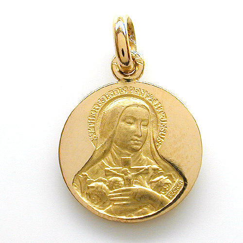 幼きイエスの聖テレジア 15mm