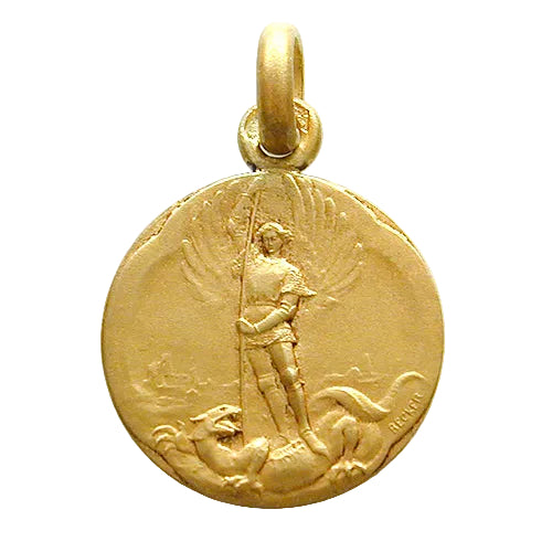 大天使聖ミカエル 15mm