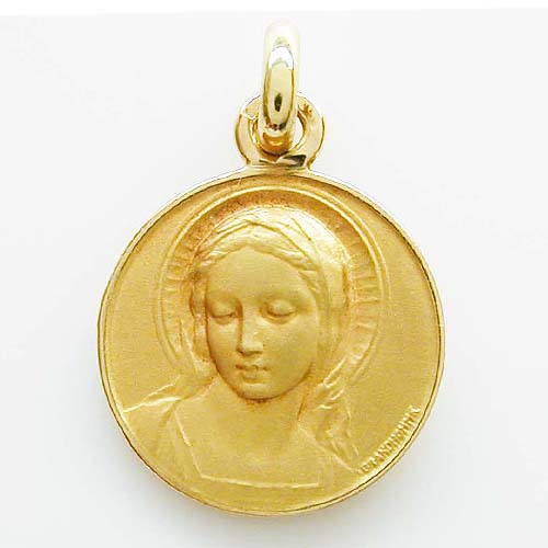 アマビリス（愛すべき聖母マリア） 15ミリ