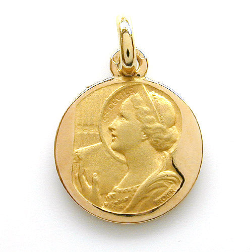 聖セシリア 15mm