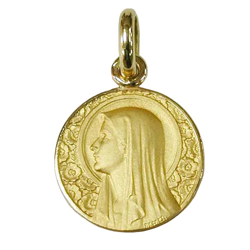 バラの聖母 15mm