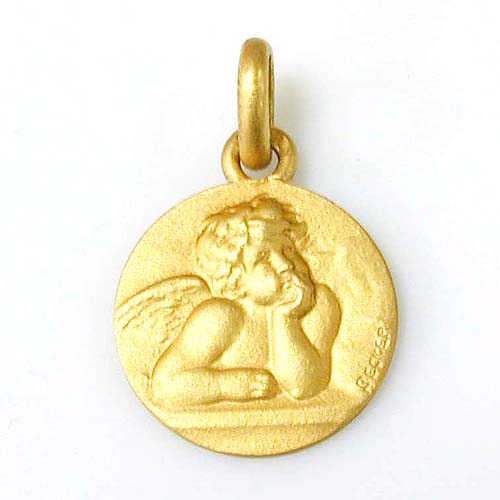 アンジェ・ラファエロ 15mm