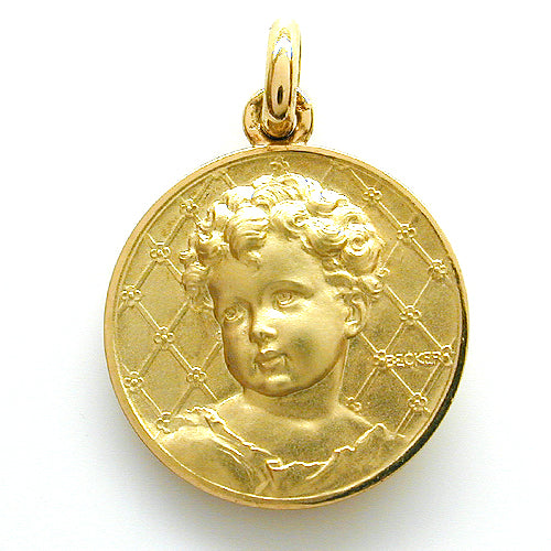 ベベ・ベッカー　15ミリ