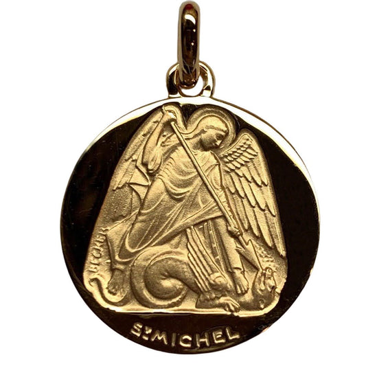 大天使聖ミカエル 15mm