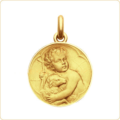 幼子イエズス 15mm