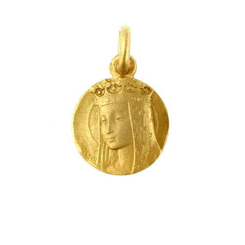 暁の星のマリア 15mm